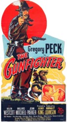 The Gunfighter - Movie Poster (xs thumbnail)