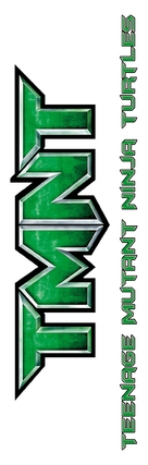TMNT - German Logo (xs thumbnail)