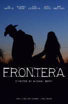 Frontera - Movie Poster (xs thumbnail)
