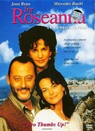 Roseanna&#039;s Grave - DVD movie cover (xs thumbnail)
