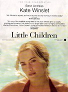 Little Children - poster (xs thumbnail)