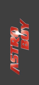 Astro Boy - Logo (xs thumbnail)