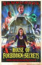 House of Forbidden Secrets - Movie Cover (xs thumbnail)