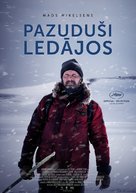 Arctic - Latvian Movie Poster (xs thumbnail)