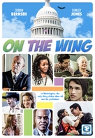 On the Wing - DVD movie cover (xs thumbnail)