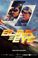 Blink of an Eye - Movie Poster (xs thumbnail)
