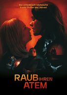 Raub ihren Atem - German Video on demand movie cover (xs thumbnail)