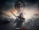 &quot;The Last Kingdom&quot; - British Movie Poster (xs thumbnail)