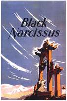 Black Narcissus - British Video on demand movie cover (xs thumbnail)