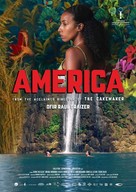 America - International Movie Poster (xs thumbnail)