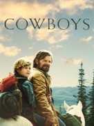 Cowboys - Movie Cover (xs thumbnail)