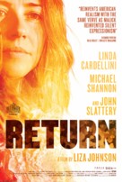 Return - Movie Poster (xs thumbnail)