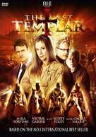 &quot;The Last Templar&quot; - Movie Cover (xs thumbnail)