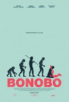 Bonobo - British Movie Poster (xs thumbnail)