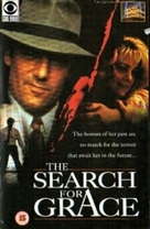 Search for Grace - British Movie Cover (xs thumbnail)