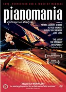 Pianomania - DVD movie cover (xs thumbnail)