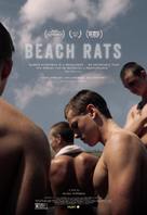 Beach Rats - Movie Poster (xs thumbnail)