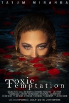 Toxic Temptation - Movie Poster (xs thumbnail)