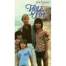 Table for Five - Movie Poster (xs thumbnail)
