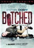 Botched - DVD movie cover (xs thumbnail)