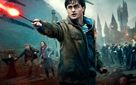 Harry Potter and the Deathly Hallows - Part 2 - British Key art (xs thumbnail)