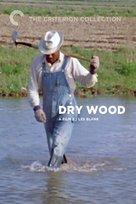 Dry Wood - Movie Cover (xs thumbnail)