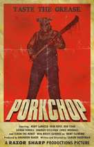 Porkchop - Movie Poster (xs thumbnail)