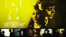 Let It Be - Movie Poster (xs thumbnail)