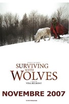 Survivre avec les loups - Movie Poster (xs thumbnail)