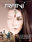 &quot;Rani&quot; - French Movie Cover (xs thumbnail)
