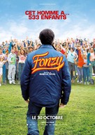Fonzy - Swiss Movie Poster (xs thumbnail)