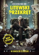 Redirected - Polish Movie Poster (xs thumbnail)