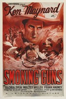 Smoking Guns - Re-release movie poster (xs thumbnail)