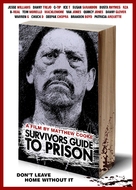 Survivors Guide to Prison - Movie Poster (xs thumbnail)