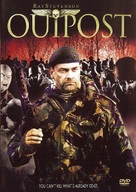 Outpost - DVD movie cover (xs thumbnail)