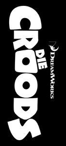 The Croods - German Logo (xs thumbnail)