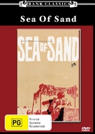 Sea of Sand - Australian Movie Cover (xs thumbnail)