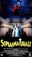 The Unholy - Italian Movie Poster (xs thumbnail)