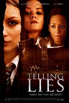 Telling Lies - Movie Poster (xs thumbnail)