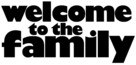 &quot;Welcome to the Family&quot; - Logo (xs thumbnail)