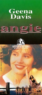 Angie - Argentinian Video release movie poster (xs thumbnail)