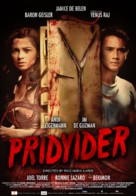 Pridyider - Philippine Movie Poster (xs thumbnail)