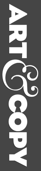 Art &amp; Copy - Logo (xs thumbnail)