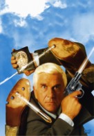 Naked Gun 33 1/3: The Final Insult - Movie Cover (xs thumbnail)