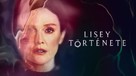 &quot;Lisey&#039;s Story&quot; - Hungarian Movie Cover (xs thumbnail)