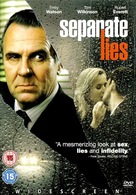 Separate Lies - British Movie Cover (xs thumbnail)