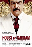 &quot;House of Saddam&quot; - Movie Poster (xs thumbnail)