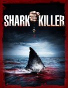 Shark Killer - Movie Cover (xs thumbnail)