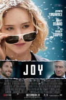 Joy - Lebanese Movie Poster (xs thumbnail)