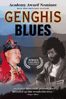 Genghis Blues - Movie Cover (xs thumbnail)